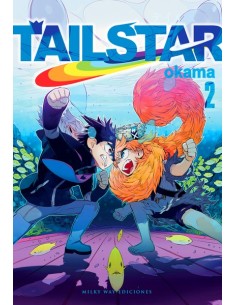 Tail Star 02