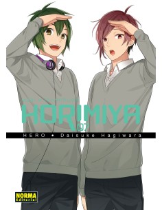Horimiya 07