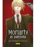 Moriarty El Patriota 01