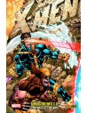 100% Marvel HC. La Patrulla-X: Génesis Mutante 2.0 