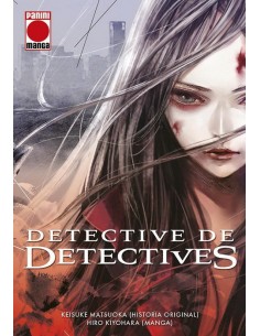 Detective de Detectives 01 