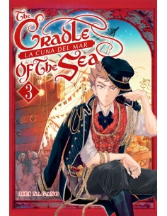 The cradle of the sea 03