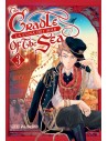 The cradle of the sea 03
