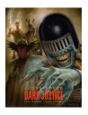 Juez Dredd: Dark Justice