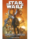 Star Wars Omnibus Sombras del imperio