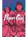 Paper Girls Tomo 02