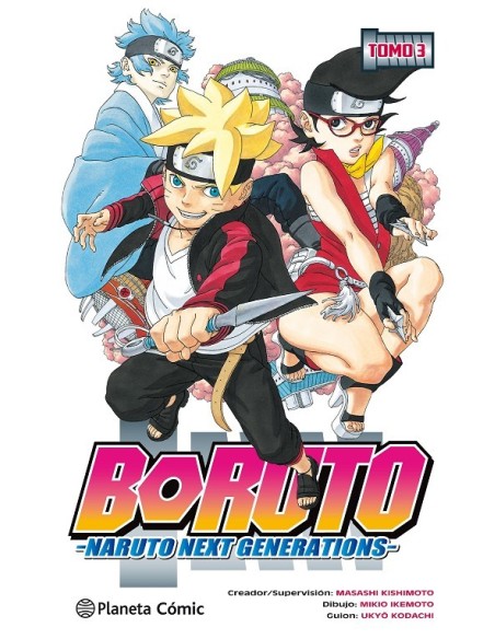 Boruto 03