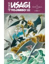 Usagi Yojimbo Saga 03