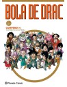 Dragon Ball Compendio 04