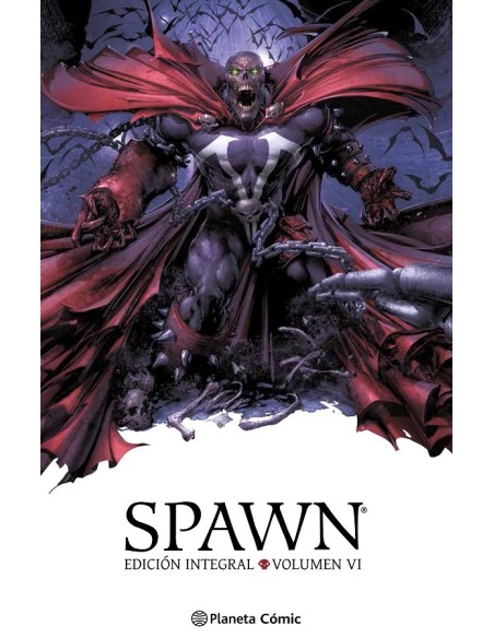 Spawn Integral 06
