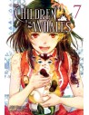 Children of the Whales 07