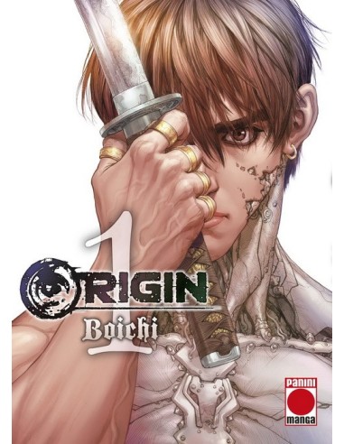Origin 01 