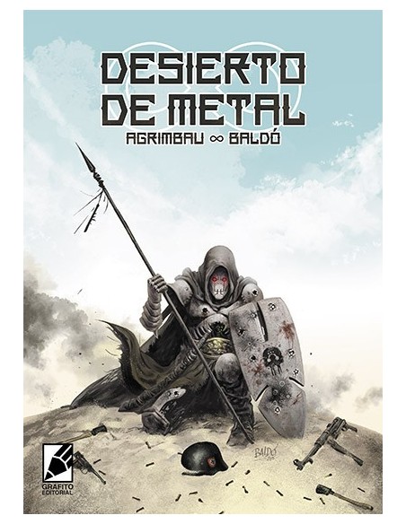 Desierto de Metal