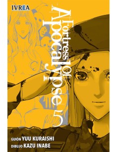 Fortress of Apocalypse 05