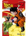 Dragon Ball Z Anime Series Saga de los Saiyanos 03