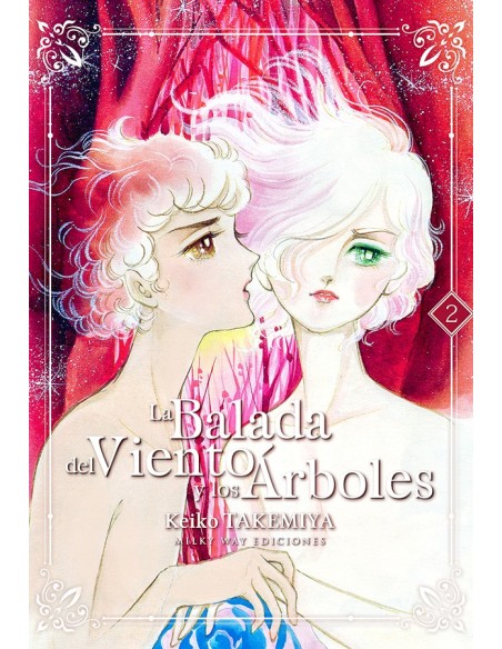 La Balada del Viento y los Árboles 02