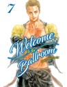 Welcome to the Ballroom 07
