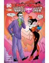 Harley quiere al Joker