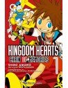 Kingdom Hearts Chain of memories 01/02