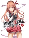 Akame ga kill! Zero 05