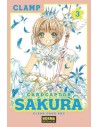 Card Captor Sakura Clear Card Arc 03