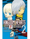 Kingdom Hearts Chain of memories 02/02