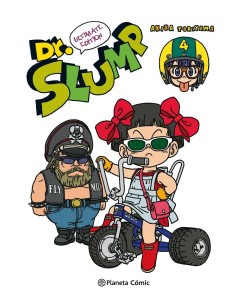 Dr. Slump Ultimate Edition nº 04/15 (nueva edición)