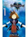 Kingdom Hearts Final Mix 01/03