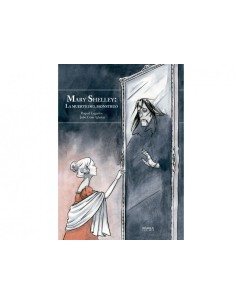 Mary Shelley: La Muerte del Monstruo