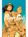 Paper Girls Tomo 03