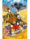 Kingdom Hearts Final Mix 02/03