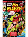 Marvel Gold. Ms. Marvel - Integral