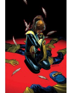 Marvel Now! Deluxe. La Patrulla-X de Brian Michael Bendis 04 