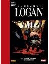 Novela Gráfica Marvel. Lobezno: Logan