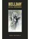 Hellboy. Edición Integral 04 (En el infierno)