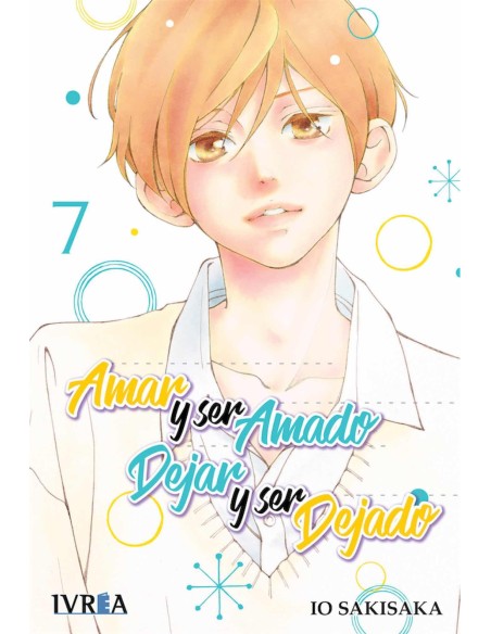 Amar y ser amado, dejar y ser dejado 07