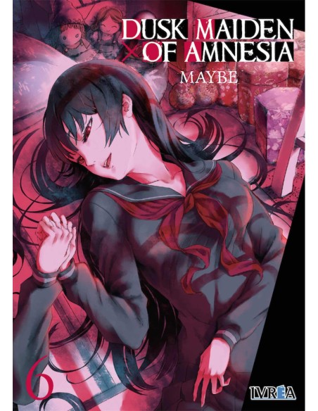 Dusk Maiden of Amnesia 06