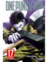 One Punch-Man 17
