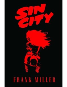 Sin City. Edición Integral Vol. 01