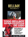 Hellboy. Edición Integral 02