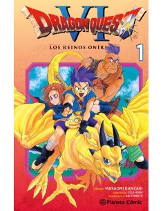 Dragon Quest VI 01/14