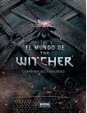 El Mundo de The Witcher. Compendio del videojuego