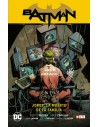 Joker: La muerte de la familia (Batman Saga - Nuevo Universo Parte 4) (Segunda edición)