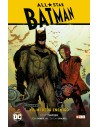 All-Star Batman: Yo, mi peor enemigo (Batman Saga - Renacimiento parte 1) (Segunda edición)