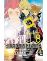 Kingdom Hearts II 08