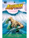 Aquaman de Peter David vol. 01 (de 3)