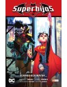 Superhijos vol. 01: Cuando sea mayor... (segunda edición)