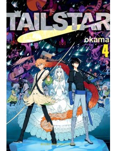Tail Star 04