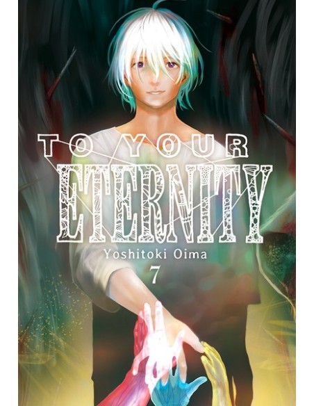 To Your Eternity 07
