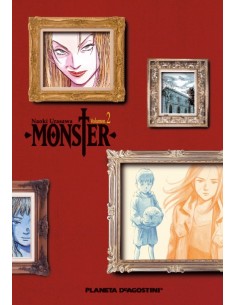Monster Kanzenban 02